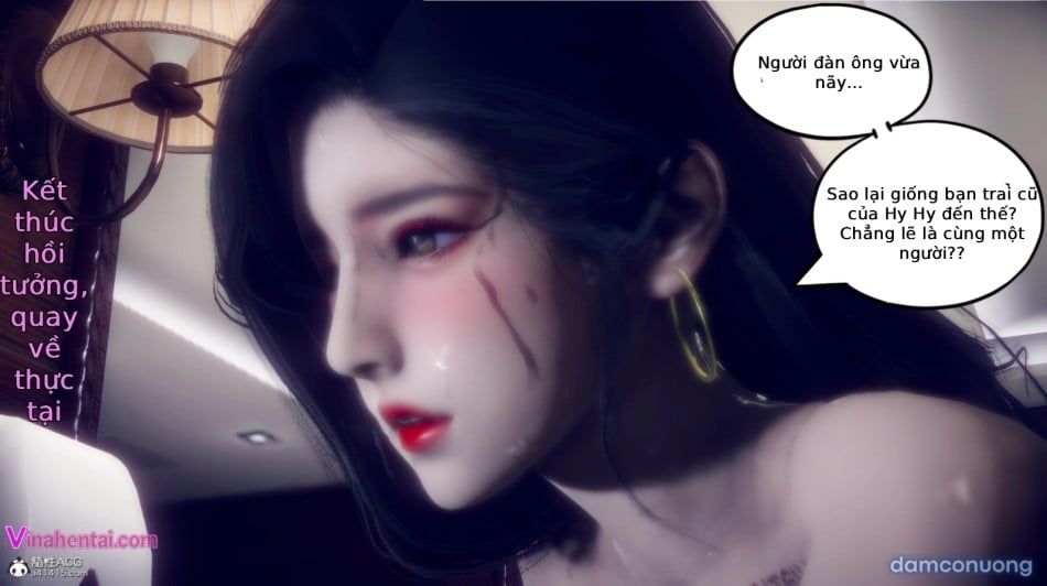 đọc truyện Tiểu Sử Trần Kiều An Chương 4 ảnh 74 tại Thiên Thai Truyện