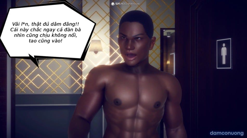 đọc truyện Tiểu Sử Trần Kiều An Chương 4 ảnh 11 tại Thiên Thai Truyện