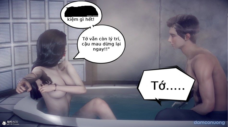 đọc truyện Tiểu Sử Trần Kiều An Chương 5 ảnh 12 tại Thiên Thai Truyện