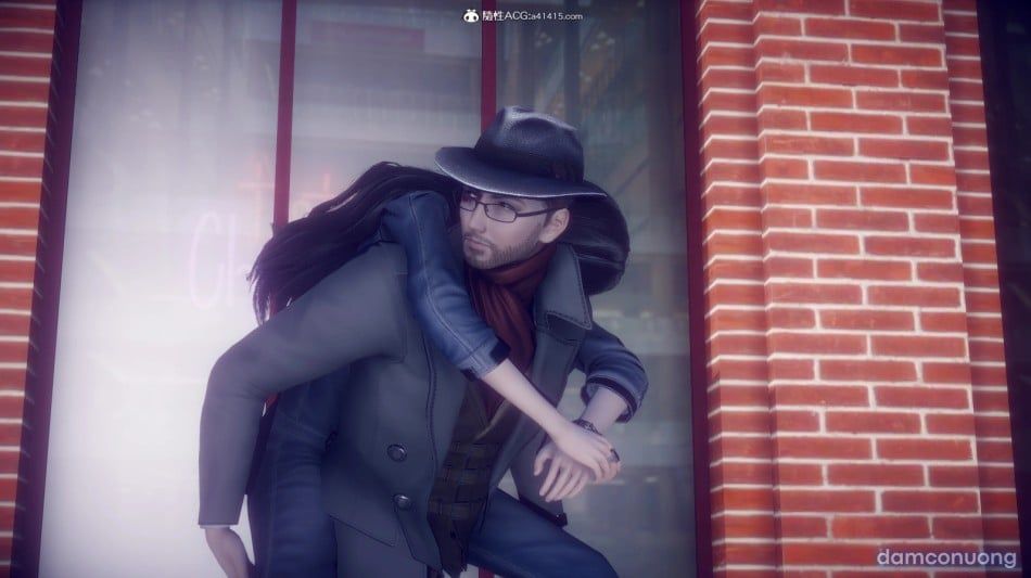 đọc truyện Tiểu Sử Trần Kiều An Chương 5 ảnh 17 tại Thiên Thai Truyện