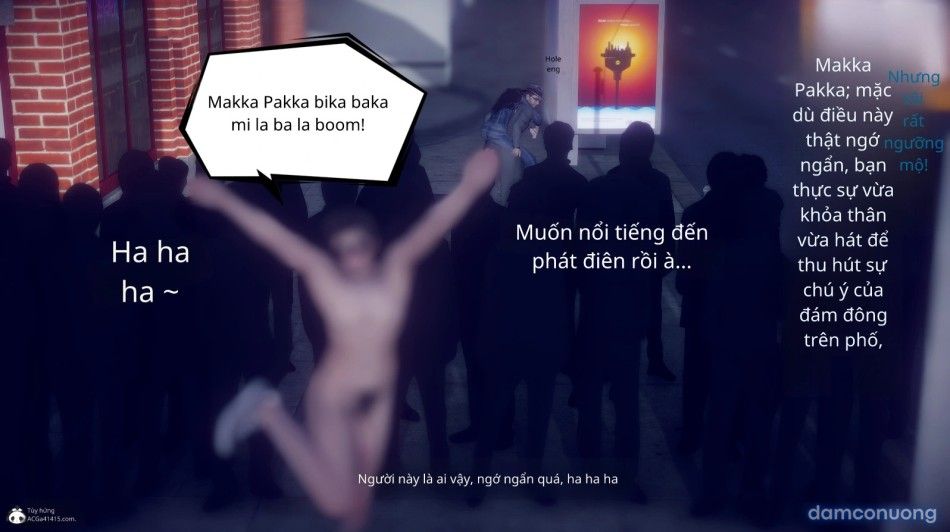 đọc truyện Tiểu Sử Trần Kiều An Chương 5 ảnh 19 tại Thiên Thai Truyện