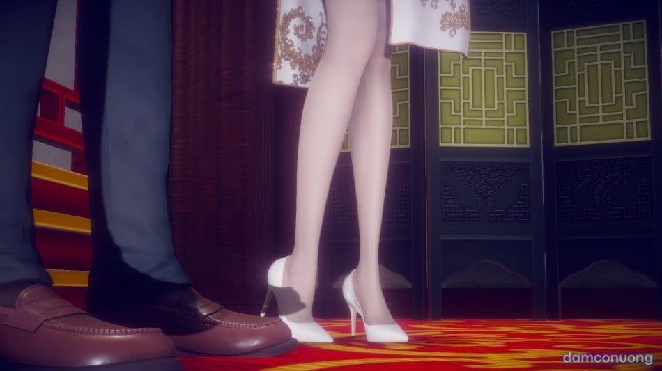 đọc truyện Tiểu Sử Trần Kiều An Chương 5 ảnh 24 tại Thiên Thai Truyện