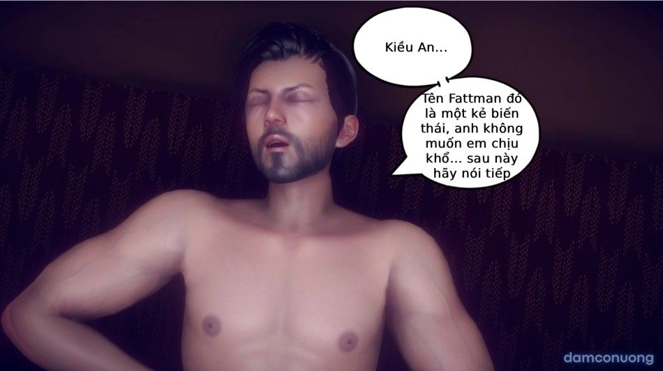 đọc truyện Tiểu Sử Trần Kiều An Chương 5 ảnh 33 tại Thiên Thai Truyện