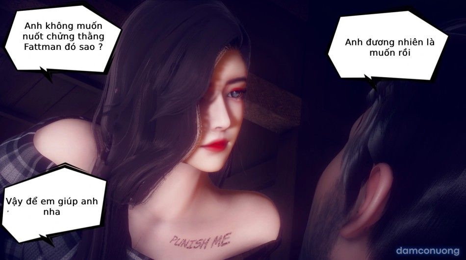 đọc truyện Tiểu Sử Trần Kiều An Chương 5 ảnh 38 tại Thiên Thai Truyện