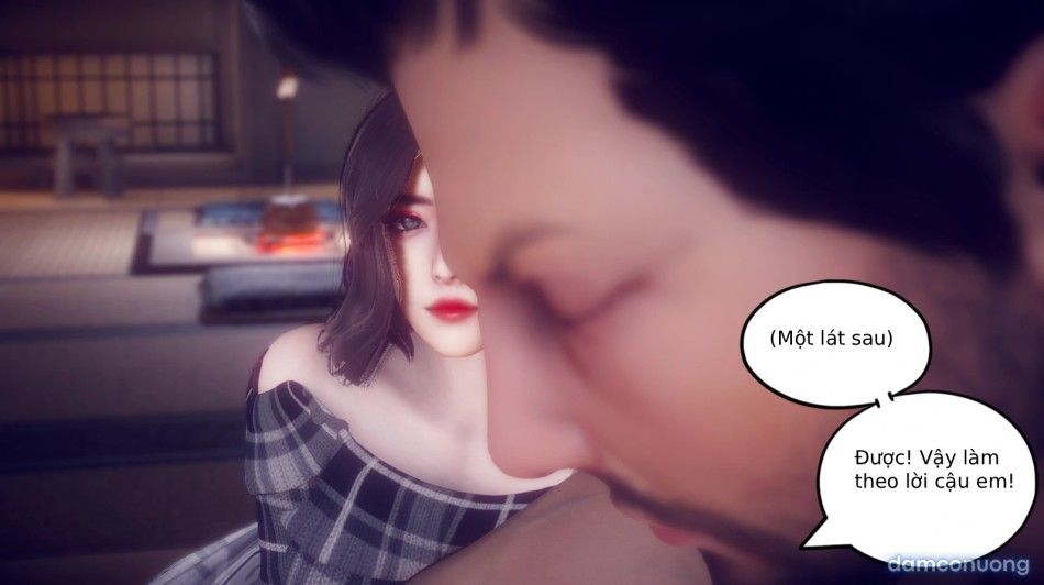 đọc truyện Tiểu Sử Trần Kiều An Chương 5 ảnh 40 tại Thiên Thai Truyện