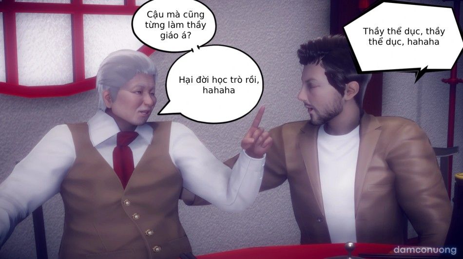 đọc truyện Tiểu Sử Trần Kiều An Chương 5 ảnh 44 tại Thiên Thai Truyện