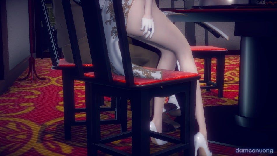 đọc truyện Tiểu Sử Trần Kiều An Chương 5 ảnh 46 tại Thiên Thai Truyện