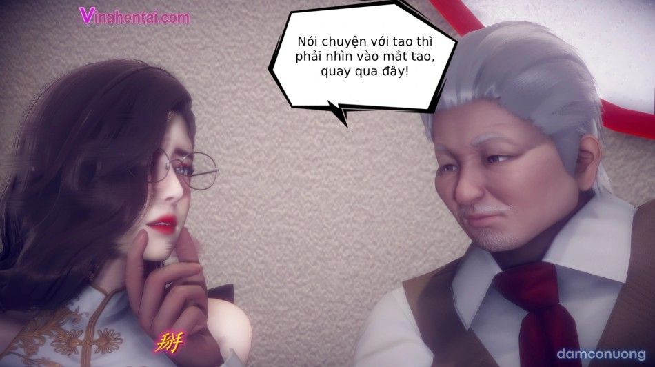 đọc truyện Tiểu Sử Trần Kiều An Chương 5 ảnh 50 tại Thiên Thai Truyện