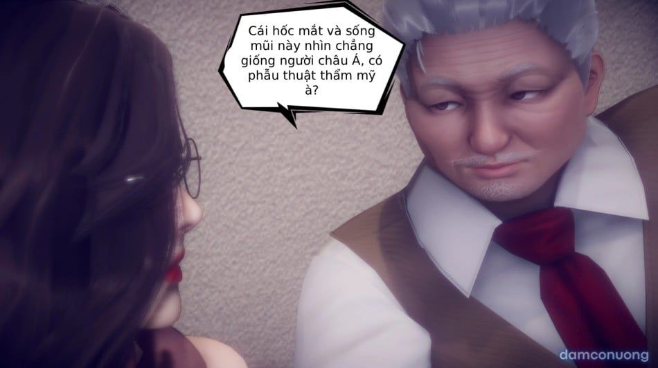 đọc truyện Tiểu Sử Trần Kiều An Chương 5 ảnh 51 tại Thiên Thai Truyện