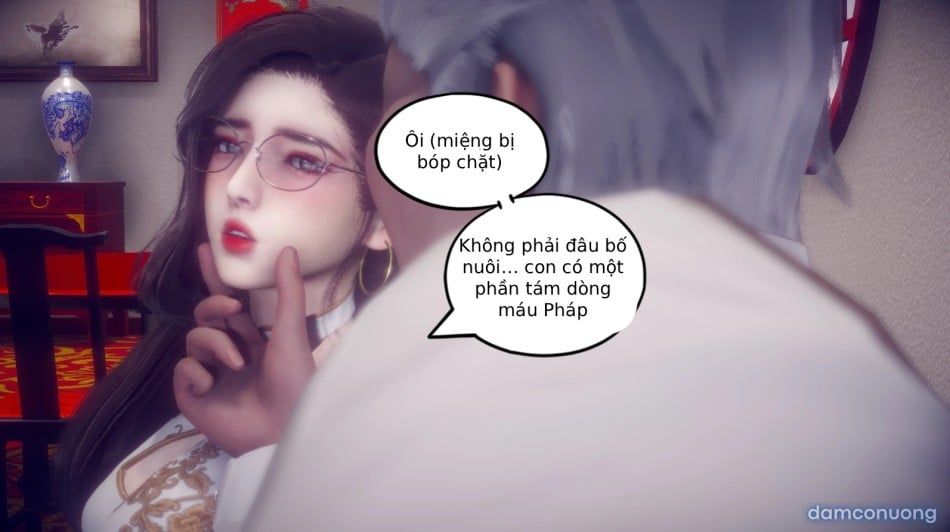 đọc truyện Tiểu Sử Trần Kiều An Chương 5 ảnh 52 tại Thiên Thai Truyện