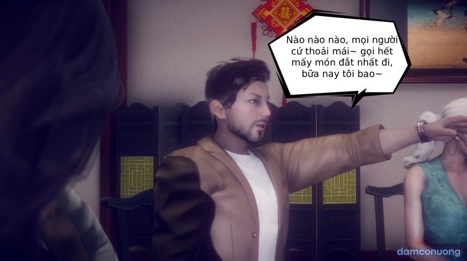 đọc truyện Tiểu Sử Trần Kiều An Chương 5 ảnh 56 tại Thiên Thai Truyện