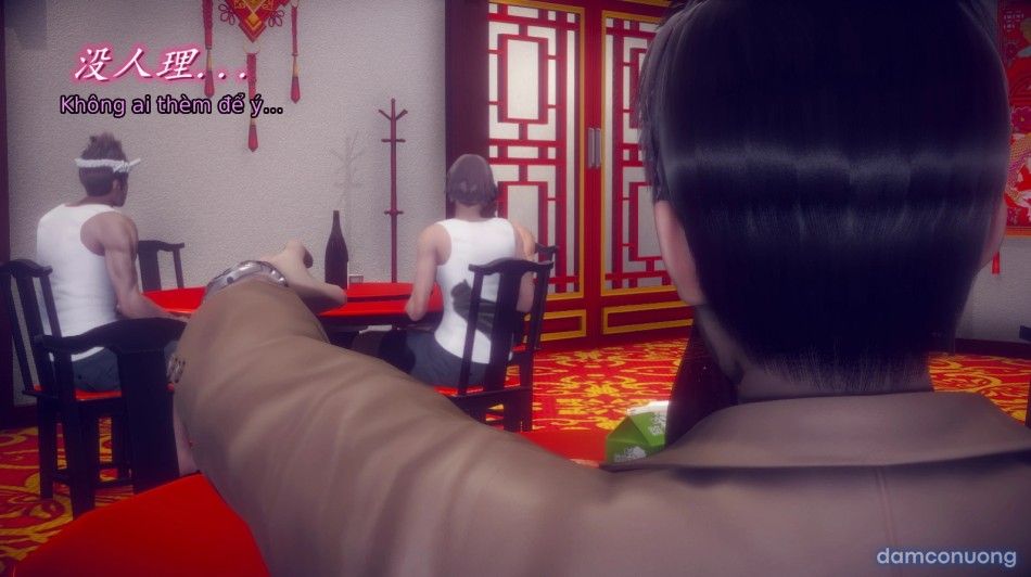 đọc truyện Tiểu Sử Trần Kiều An Chương 5 ảnh 57 tại Thiên Thai Truyện