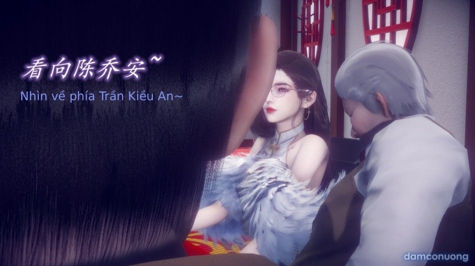 đọc truyện Tiểu Sử Trần Kiều An Chương 5 ảnh 61 tại Thiên Thai Truyện