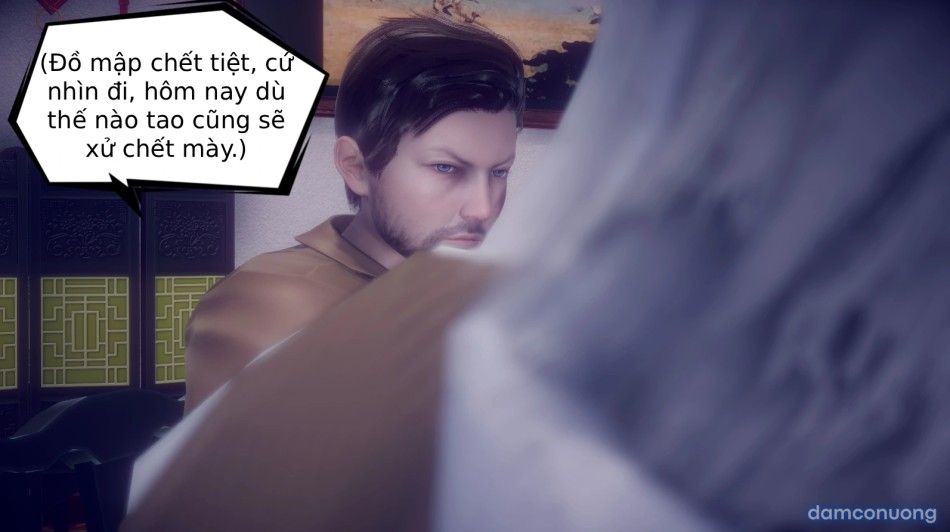 đọc truyện Tiểu Sử Trần Kiều An Chương 5 ảnh 64 tại Thiên Thai Truyện