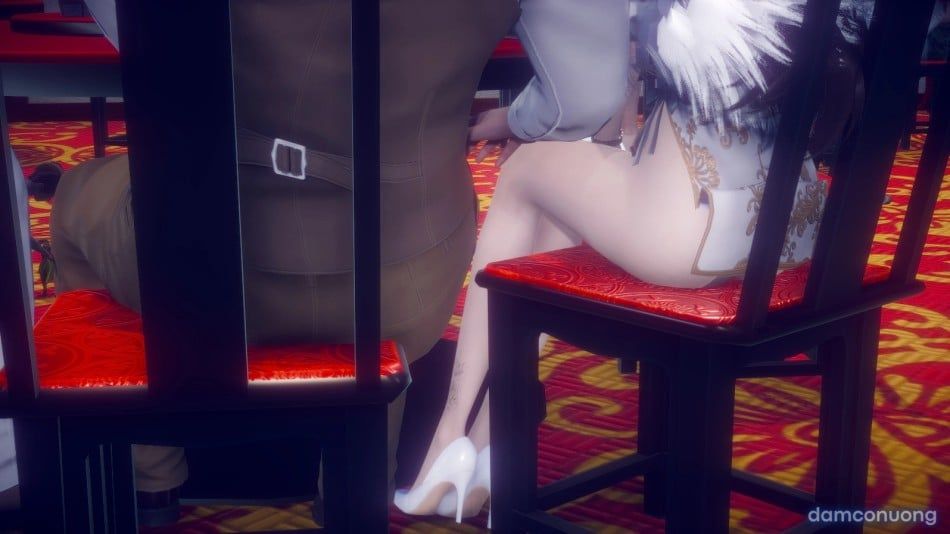 đọc truyện Tiểu Sử Trần Kiều An Chương 5 ảnh 65 tại Thiên Thai Truyện