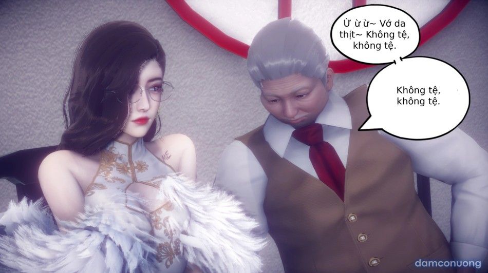 đọc truyện Tiểu Sử Trần Kiều An Chương 5 ảnh 66 tại Thiên Thai Truyện