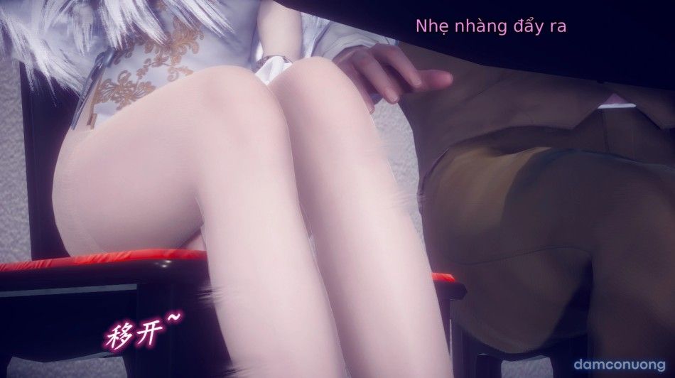 đọc truyện Tiểu Sử Trần Kiều An Chương 5 ảnh 69 tại Thiên Thai Truyện