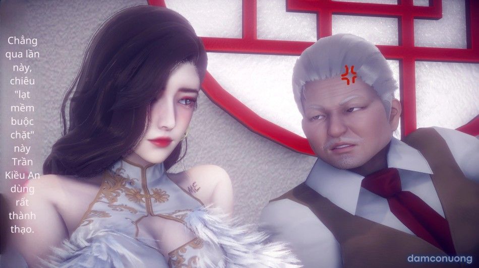 đọc truyện Tiểu Sử Trần Kiều An Chương 5 ảnh 70 tại Thiên Thai Truyện