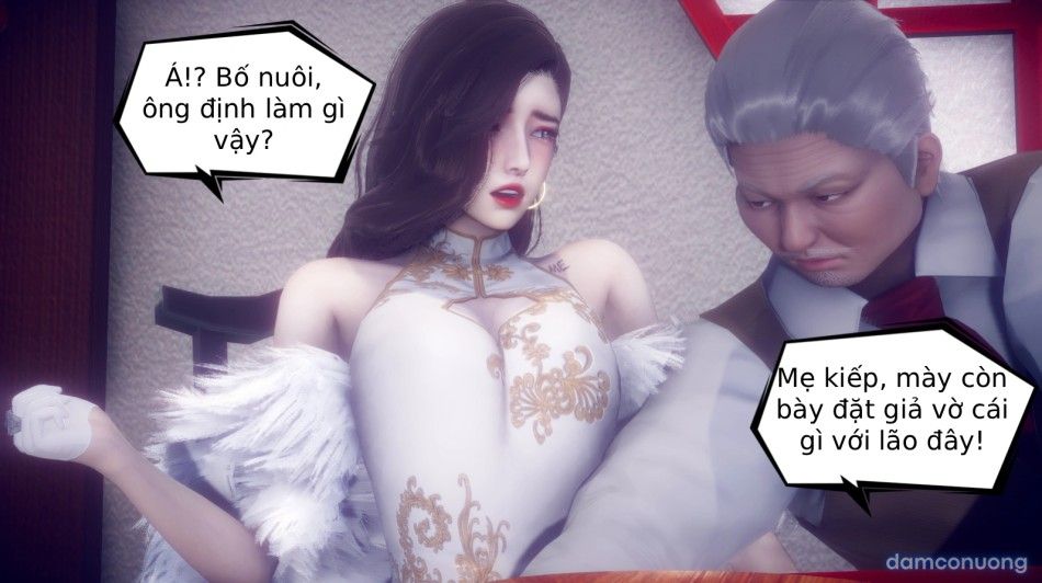 đọc truyện Tiểu Sử Trần Kiều An Chương 5 ảnh 71 tại Thiên Thai Truyện