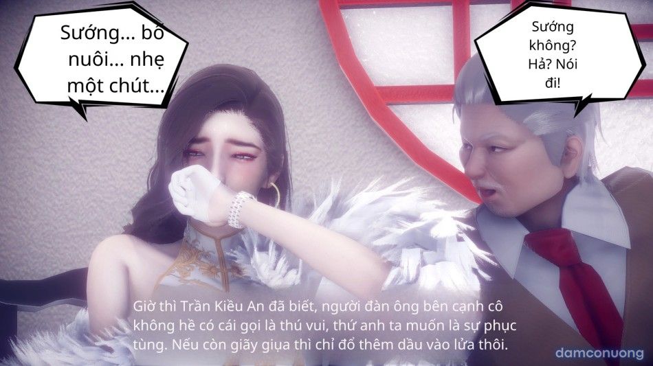 đọc truyện Tiểu Sử Trần Kiều An Chương 5 ảnh 75 tại Thiên Thai Truyện