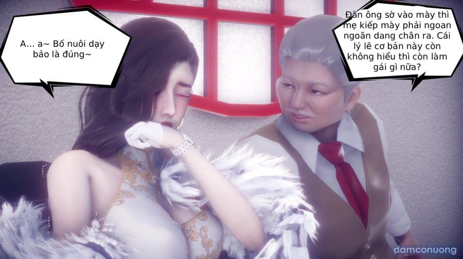 đọc truyện Tiểu Sử Trần Kiều An Chương 5 ảnh 76 tại Thiên Thai Truyện