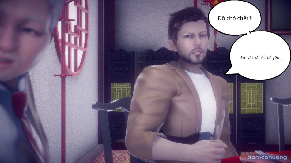 đọc truyện Tiểu Sử Trần Kiều An Chương 5 ảnh 78 tại Thiên Thai Truyện