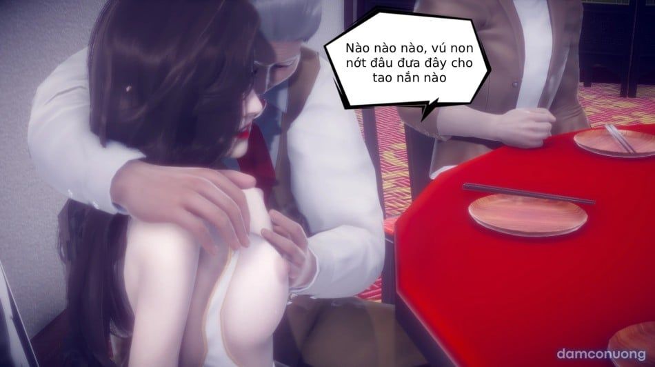 đọc truyện Tiểu Sử Trần Kiều An Chương 5 ảnh 79 tại Thiên Thai Truyện