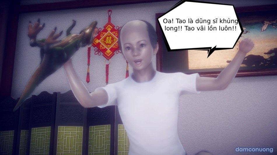 đọc truyện Tiểu Sử Trần Kiều An Chương 5 ảnh 82 tại Thiên Thai Truyện