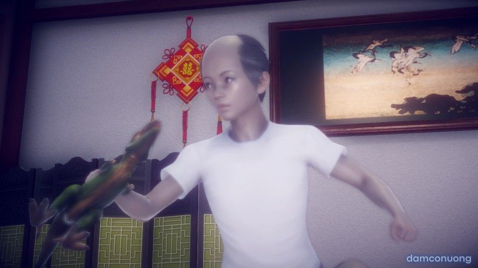 đọc truyện Tiểu Sử Trần Kiều An Chương 5 ảnh 83 tại Thiên Thai Truyện