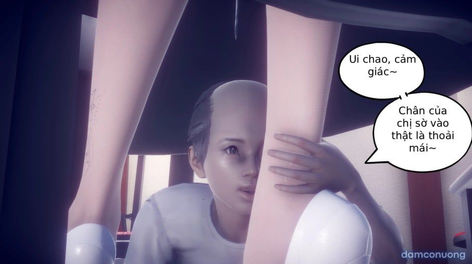 đọc truyện Tiểu Sử Trần Kiều An Chương 5 ảnh 87 tại Thiên Thai Truyện