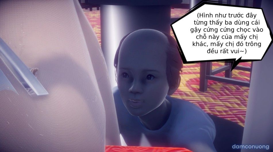 đọc truyện Tiểu Sử Trần Kiều An Chương 5 ảnh 90 tại Thiên Thai Truyện