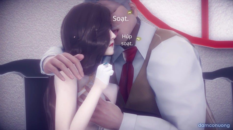 đọc truyện Tiểu Sử Trần Kiều An Chương 5 ảnh 92 tại Thiên Thai Truyện