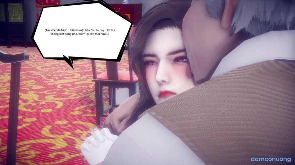 đọc truyện Tiểu Sử Trần Kiều An Chương 5 ảnh 93 tại Thiên Thai Truyện