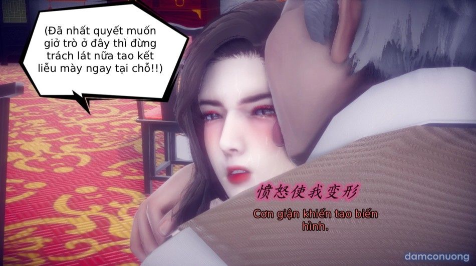 đọc truyện Tiểu Sử Trần Kiều An Chương 5 ảnh 94 tại Thiên Thai Truyện