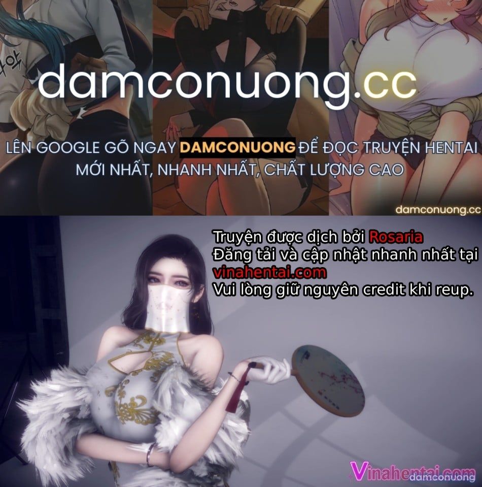 đọc truyện Tiểu Sử Trần Kiều An Chương 6 ảnh 2 tại Thiên Thai Truyện