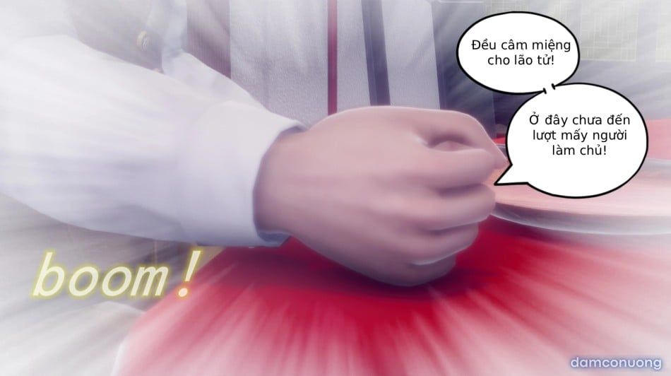 đọc truyện Tiểu Sử Trần Kiều An Chương 6 ảnh 14 tại Thiên Thai Truyện