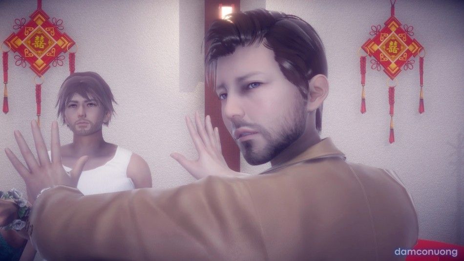 đọc truyện Tiểu Sử Trần Kiều An Chương 6 ảnh 15 tại Thiên Thai Truyện