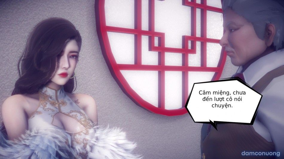 đọc truyện Tiểu Sử Trần Kiều An Chương 6 ảnh 17 tại Thiên Thai Truyện