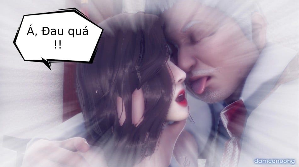 đọc truyện Tiểu Sử Trần Kiều An Chương 6 ảnh 4 tại Thiên Thai Truyện