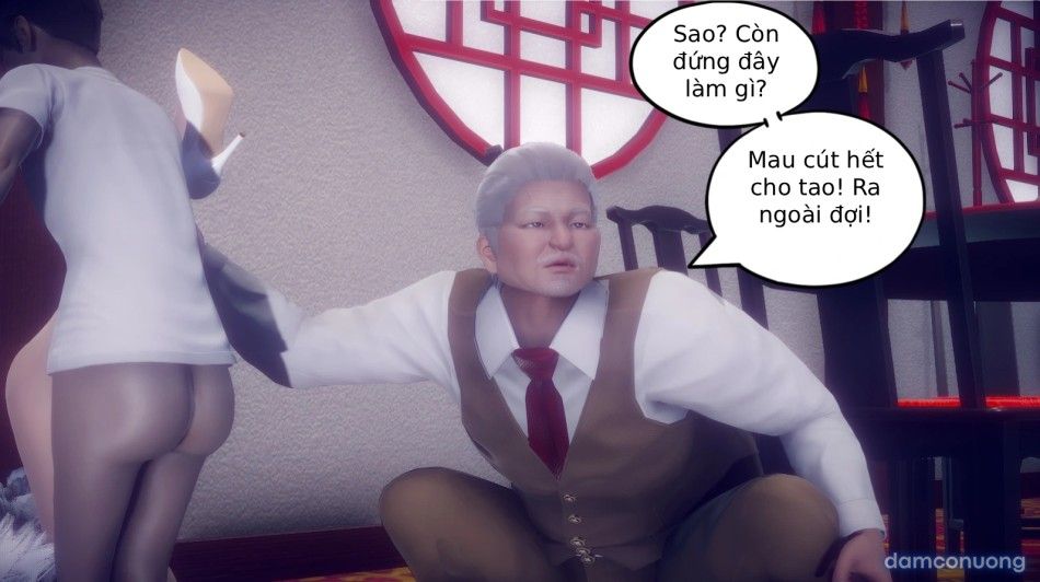 đọc truyện Tiểu Sử Trần Kiều An Chương 6 ảnh 28 tại Thiên Thai Truyện