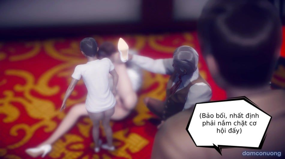 đọc truyện Tiểu Sử Trần Kiều An Chương 6 ảnh 30 tại Thiên Thai Truyện