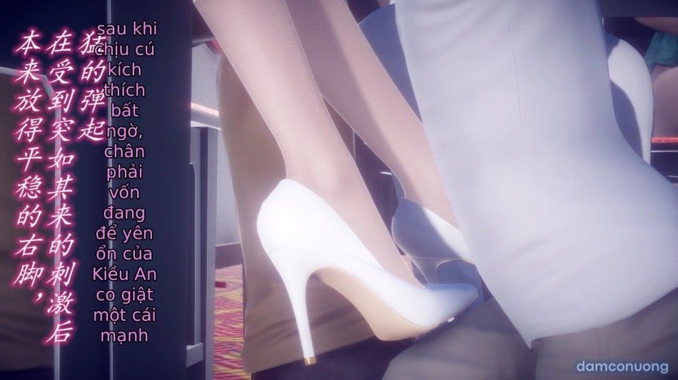 đọc truyện Tiểu Sử Trần Kiều An Chương 6 ảnh 5 tại Thiên Thai Truyện