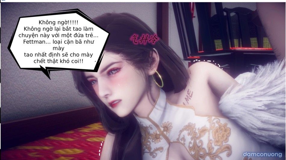 đọc truyện Tiểu Sử Trần Kiều An Chương 6 ảnh 32 tại Thiên Thai Truyện