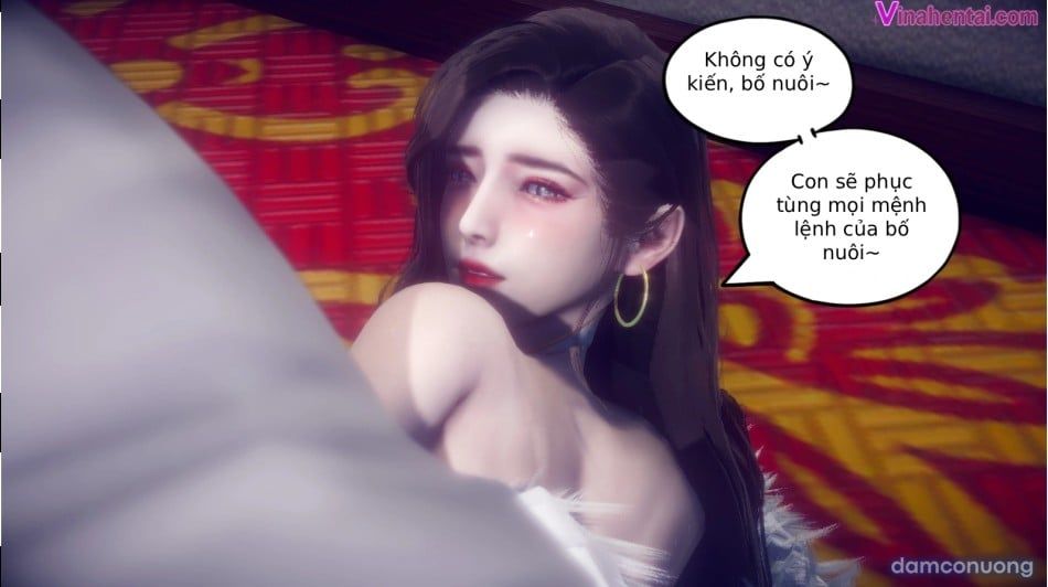 đọc truyện Tiểu Sử Trần Kiều An Chương 6 ảnh 34 tại Thiên Thai Truyện