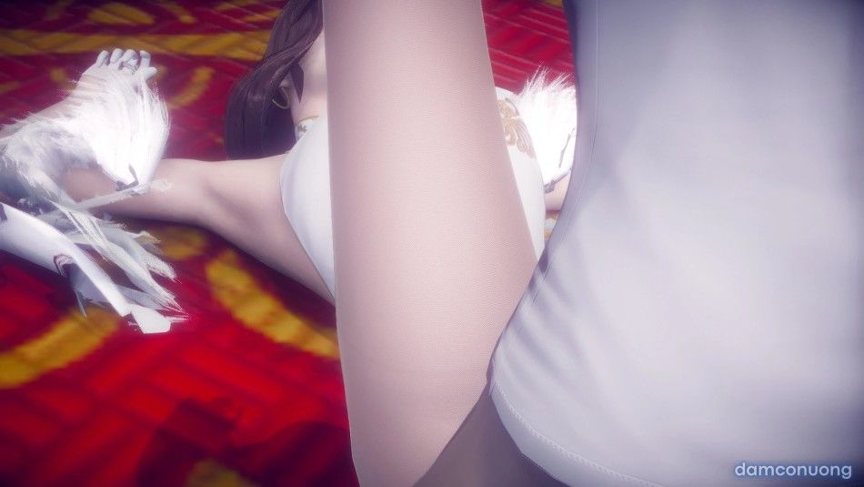 đọc truyện Tiểu Sử Trần Kiều An Chương 6 ảnh 35 tại Thiên Thai Truyện