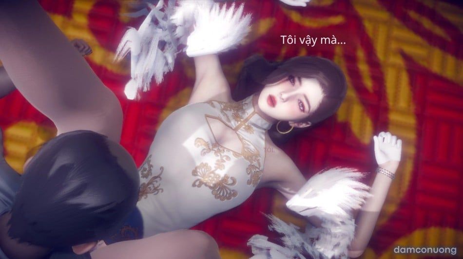 đọc truyện Tiểu Sử Trần Kiều An Chương 6 ảnh 39 tại Thiên Thai Truyện