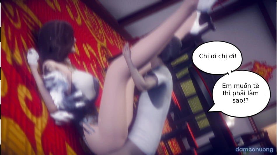 đọc truyện Tiểu Sử Trần Kiều An Chương 6 ảnh 41 tại Thiên Thai Truyện