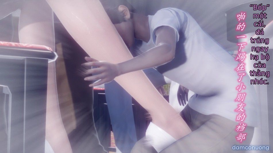 đọc truyện Tiểu Sử Trần Kiều An Chương 6 ảnh 6 tại Thiên Thai Truyện