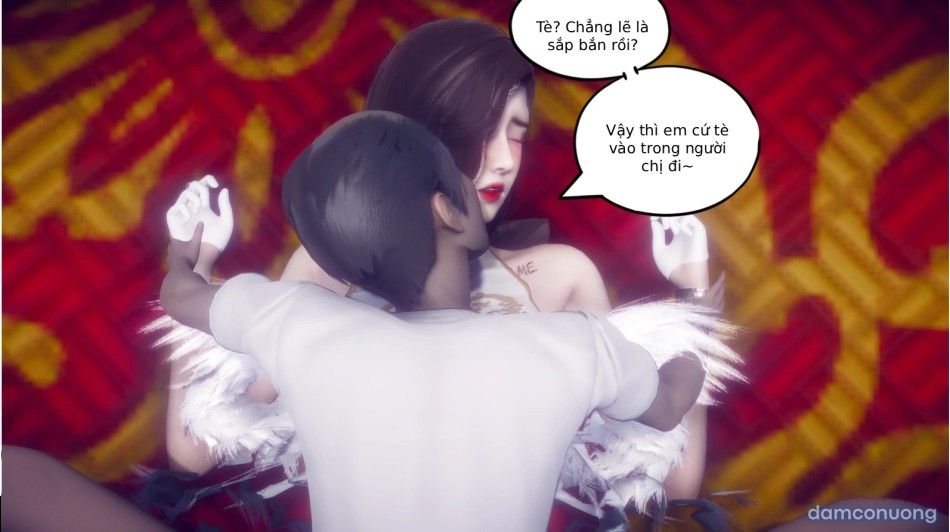 đọc truyện Tiểu Sử Trần Kiều An Chương 6 ảnh 42 tại Thiên Thai Truyện