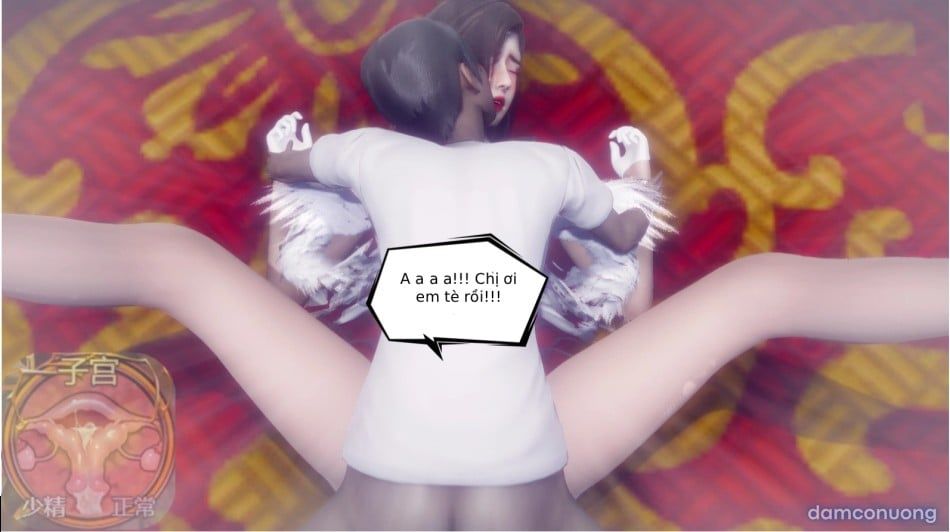 đọc truyện Tiểu Sử Trần Kiều An Chương 6 ảnh 43 tại Thiên Thai Truyện